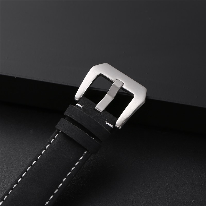 Quick Release Crazy Horse Leat - Luxury Watch Panerai review and price