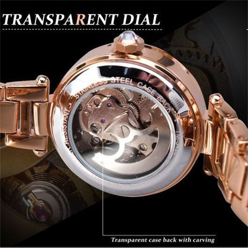Luxurious and Stylish Women's  - Luxury Watch Values review and price