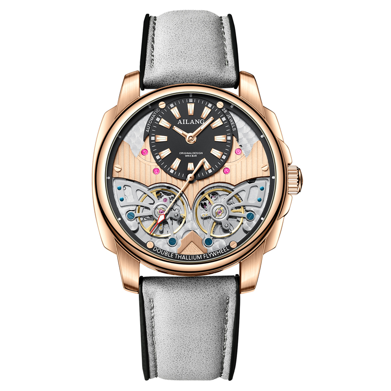AILANG Automatic Mechanical Wa - Luxury Watch On Sale review and price