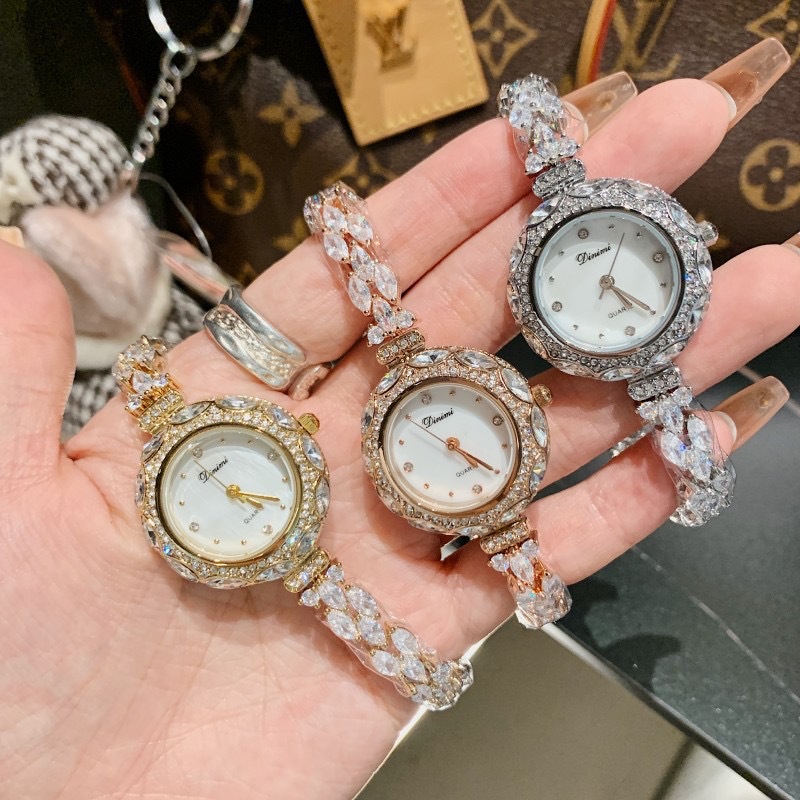 Exquisite and stylish Korean-s - Luxury Watch Values review and price