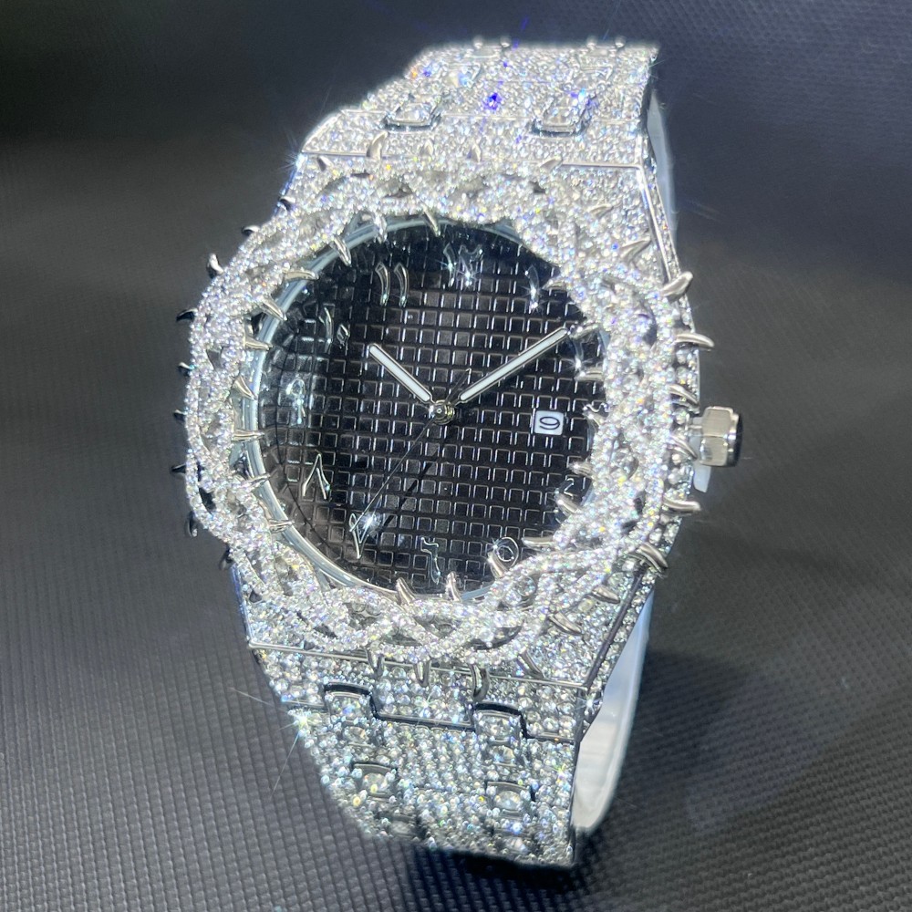 Missfox New Luxury Watch For M - Luxury Watch Sale review and price