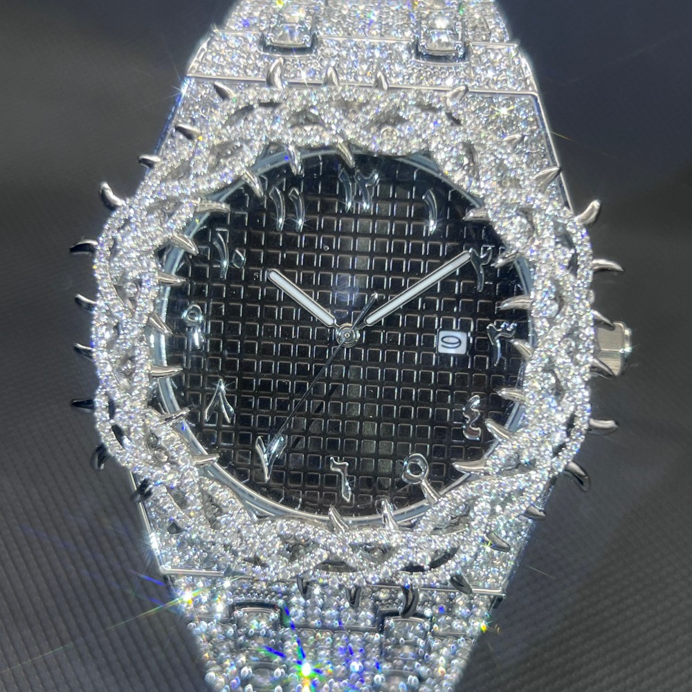 Missfox New Luxury Watch For M - Luxury Watch Sale review and price