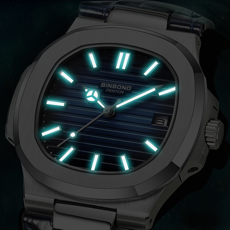 BINBOND Top Brand Hot sale Men - Luxury Watch Sale review and price